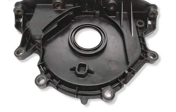 Seat Leon (5F) other engine part 04L103151A