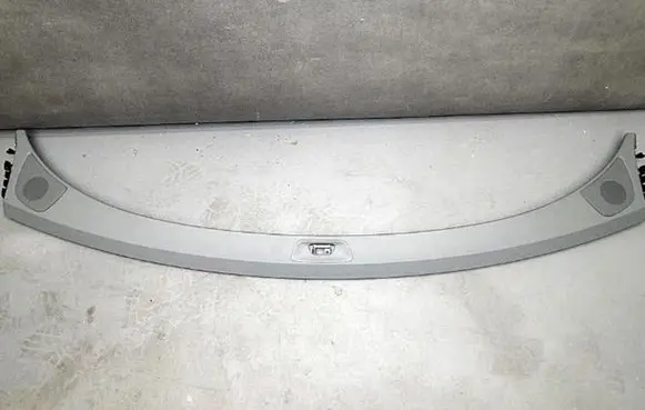 Audi A6 S6 C7 4G Dashboard center trim panel 4G0857051
