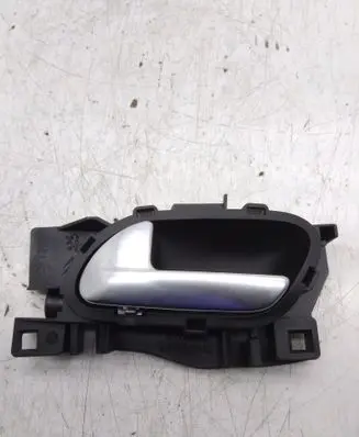 Citroen C4 II Picasso Rear door interior handle 