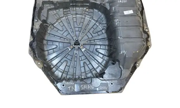 Renault Talisman Trunk bottom trim panel 501036423 745878212R
