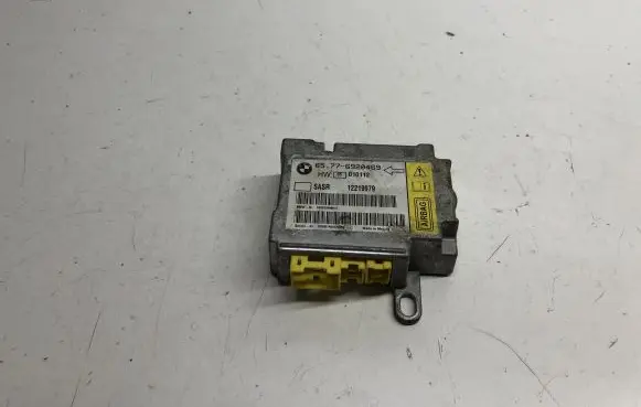 BMW 7 E65 E66 Airbag control unit/module 6920469