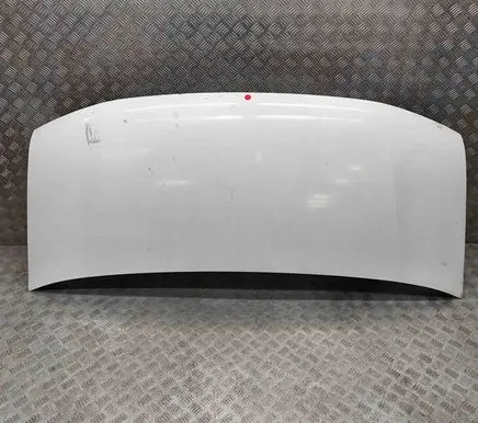 Renault Master II Engine bonnet/hood 7700376803