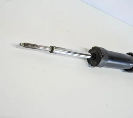 BMW 1 E81 E87 Rear shock absorber/damper 3411995