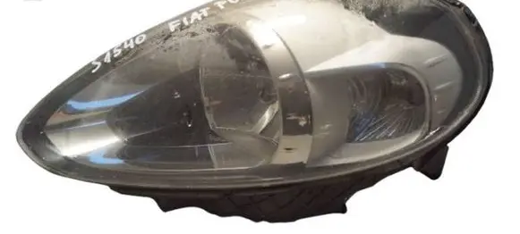 Fiat Punto Evo Headlight/headlamp