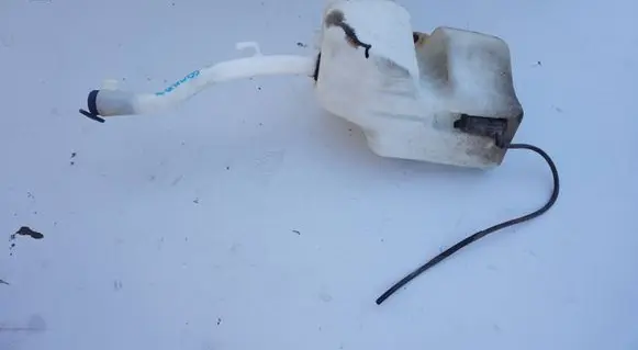 Opel Combo D Windshield washer fluid reservoir/tank