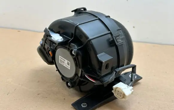 Toyota Corolla E210 E21 Heater fan/blower G923047050