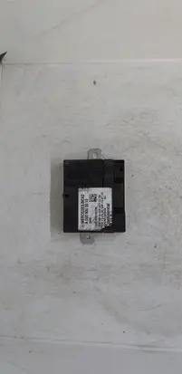 Mercedes-Benz C AMG W205 Fuel injection pump control unit/module A0009003310 0009003310