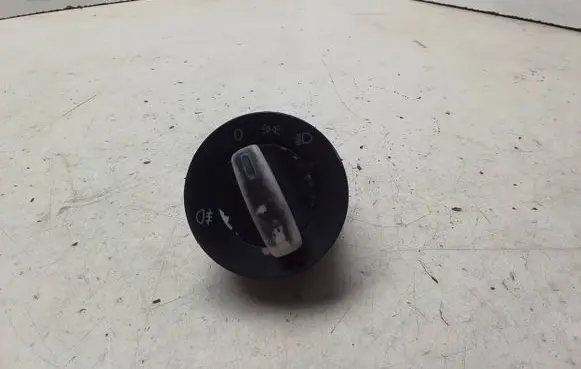 Volkswagen PASSAT B6 Light switch 748500340000 1K0941431B