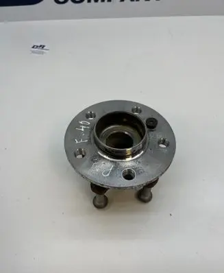 BMW 1 F40 Front wheel ball bearing 6874443 F57972517