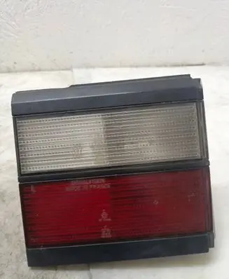 Volkswagen PASSAT B3 Tailgate rear/tail lights 0086046 86046 33395107