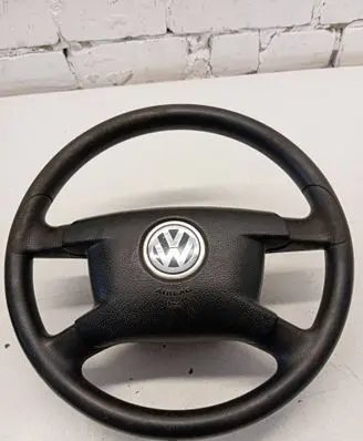 Volkswagen Transporter - Caravelle T5 Steering wheel 7H0419091 7H0880201Q