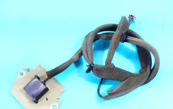 Central body control module