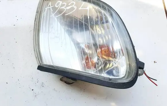 Hyundai H-1, Starex, Satellite Front indicator light 923024a5