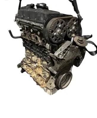 Volkswagen Golf Plus Engine BKD
