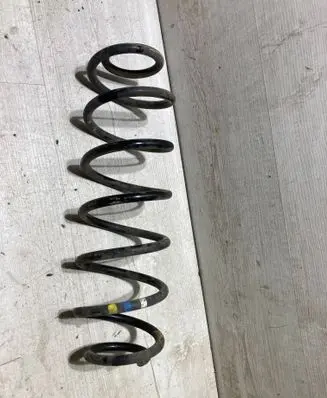 Opel Crossland X Rear coil spring 0818c0