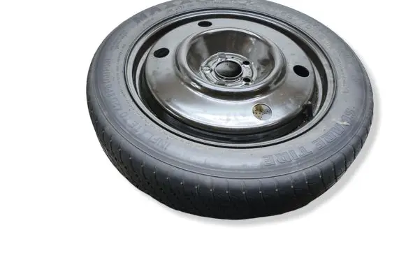 Ford Edge II R18 spare wheel FT4CA2A