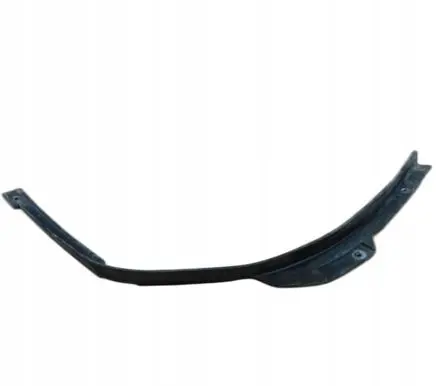 Mercedes-Benz ML W166 Trim molding 