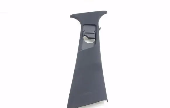 (B) pillar trim (top)