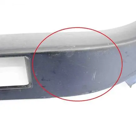 Tesla Model X Other interior part 106005100105841600