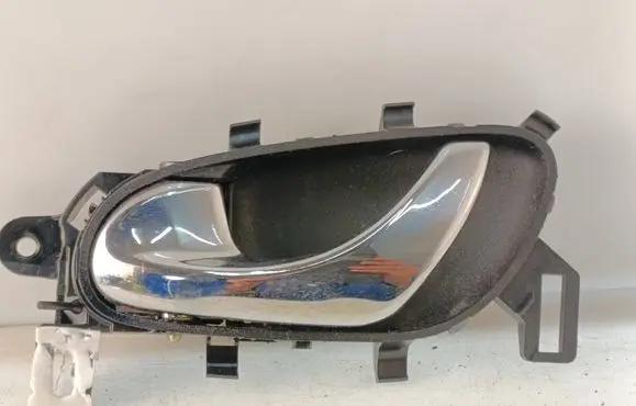 Renault Kadjar Front door interior handle 806714EA