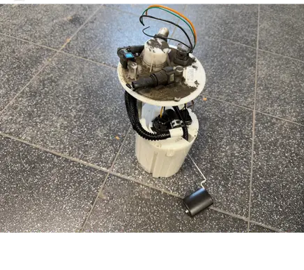 KIA Rio In-tank fuel pump 31110H9900