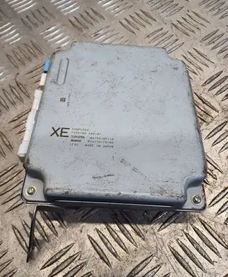 Toyota Prius (XW30) Parking PDC control unit/module 8679247110 51611015180