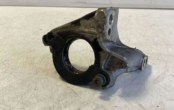 Peugeot Expert Driveshaft support bearing bracket 9801017180