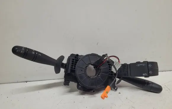Nissan Primastar Wiper turn signal indicator stalk/switch 93862167
