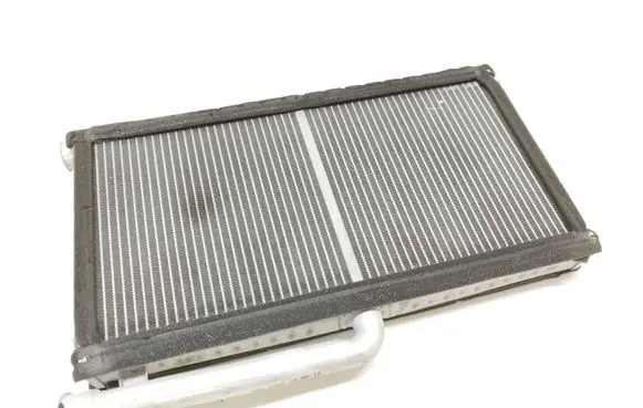 Audi A6 S6 C6 4F Heater blower radiator 0484ND08