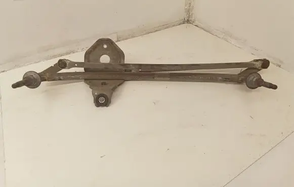 Renault Trafic II (X83) Front wiper linkage 