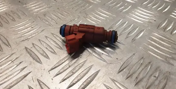 Nissan Almera Tino Fuel injector 0280155940 166009F600166