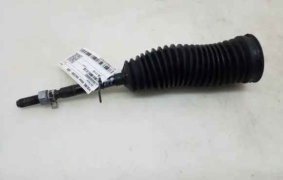Steering tie rod