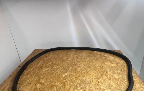 Jaguar F-Pace Front door rubber seal 