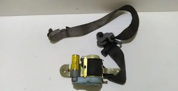 KIA Sorento Front seatbelt