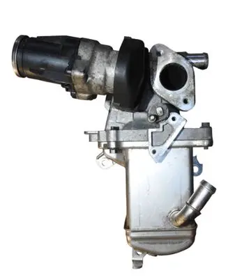 Volvo XC90 EGR valve 31439464