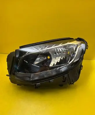 Mercedes-Benz GLC X253 C253 Headlight/headlamp A2538200161