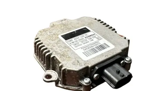 Nissan Leaf I (ZE0) Light module LCM A1M1300000 DACB33D10073