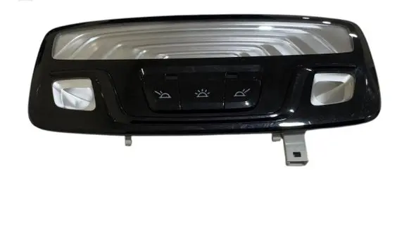 BMW 5 G30 G31 Rear seat light 43684861401