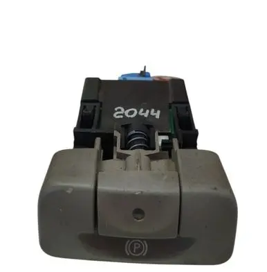 Renault Megane II Hand brake release handle 8200243681