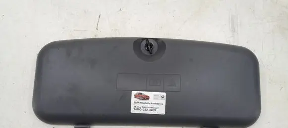 BMW 7 F01 F02 F03 F04 Tool box 71116784442
