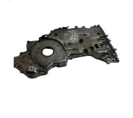 Mazda CX-7 Timing chain cover R2AA10501 S5209