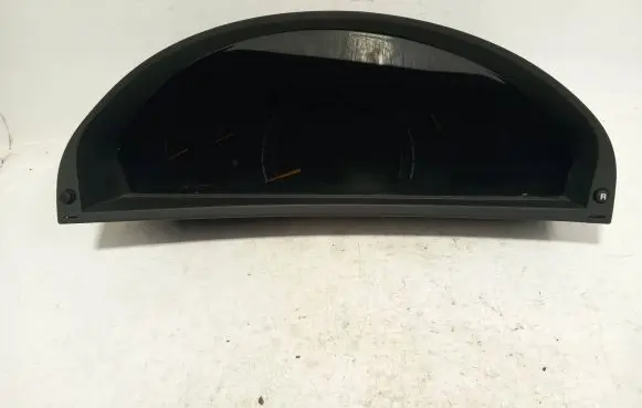 Mercedes-Benz S W220 Speedometer (instrument cluster) A2205405647 1430010120 0263605356