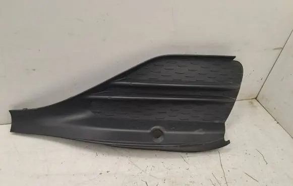 Mercedes-Benz C W206 Front bumper lower grill A2068854205
