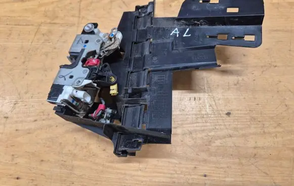 Dodge Nitro Rear door lock 04589278AF TKC0547B1427 1001853