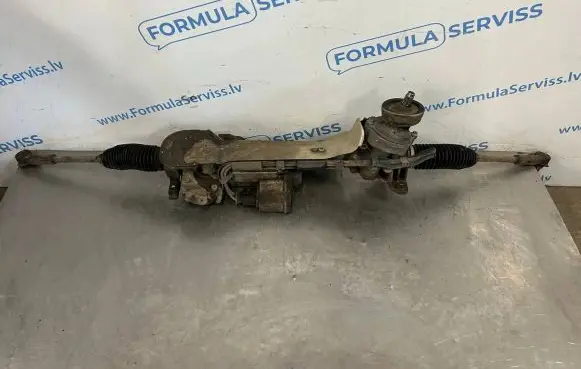 Skoda Octavia Mk2 (1Z) Steering rack 1K1909144M 0273010054