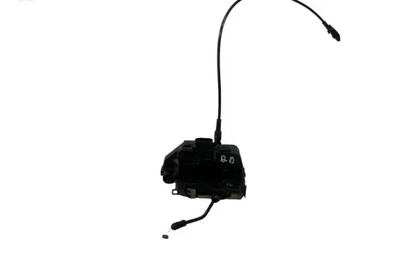Renault Scenic II - Grand scenic II Front door lock RA03R00S