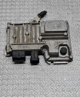 Citroen C3 Other control units/modules 9819596180 28535616 00727246163