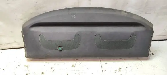 Mercedes-Benz C W203 Parcel shelf A2036902049 2036900849