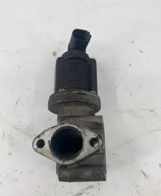 Opel Astra G EGR valve 55194735 50024005 05T042