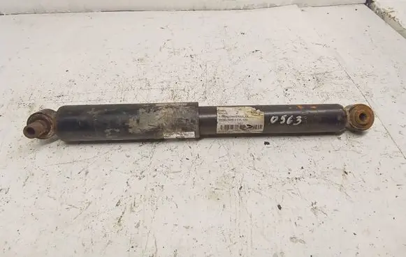 Ford Focus Rear shock absorber/damper